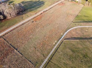 1081 Lawrence Dr LOT 4, Madison, GA 30650