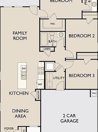 3rd image of 4115 E KOLIN Lane