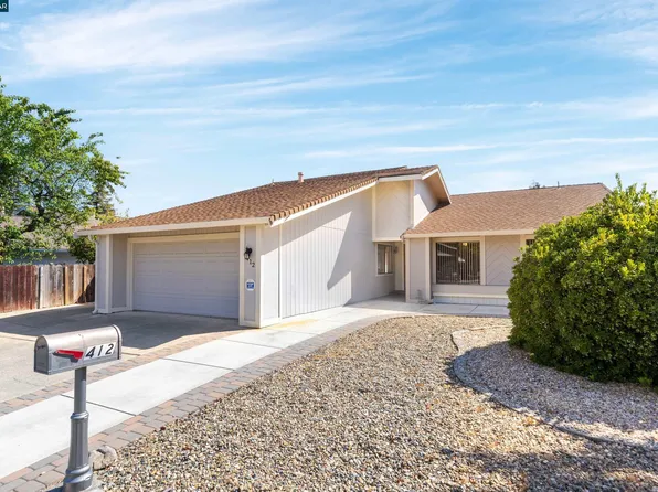 412 Solano Dr, Benicia, CA 94510