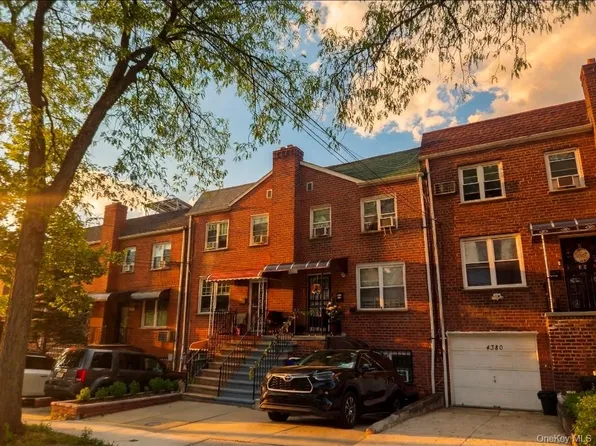 4382 Byron Avenue, Bronx, NY 10466