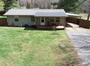 25520 Trinity Dr, Abingdon, VA 24211