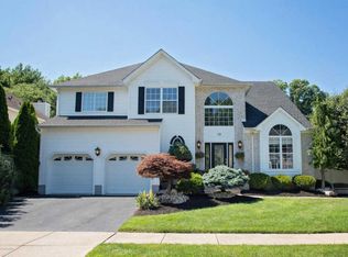 19 Karl Dr, Old Bridge, NJ 08857