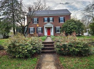 865 Lawrence Rd, Lawrence Township, NJ 08648