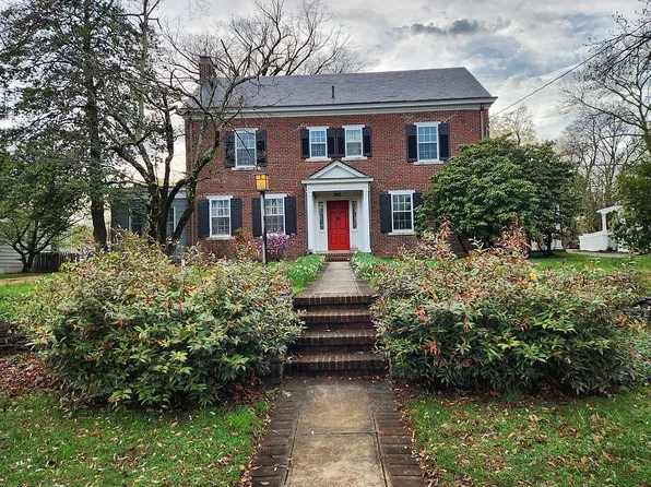 865 Lawrence Rd, Lawrence Township, NJ 08648