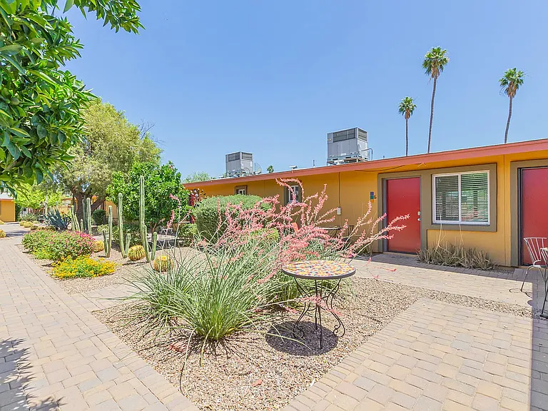 6557 E Osborn Rd #6 — Photo 4