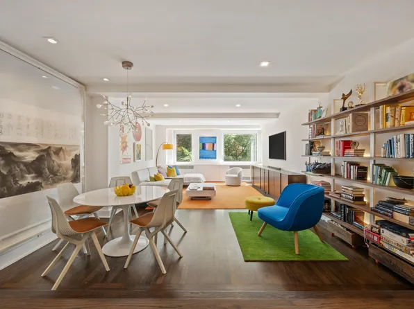 100 Riverside Drive image 1 of 22