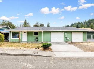 438 SW Laurel Rd, Estacada, OR 97023