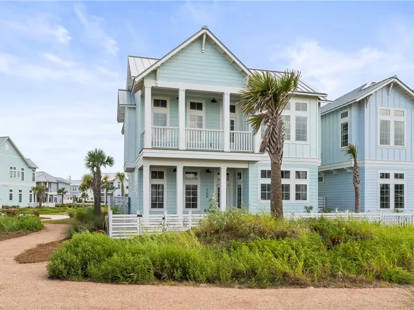 209 Horse Tail Ln, Port Aransas, TX 78373