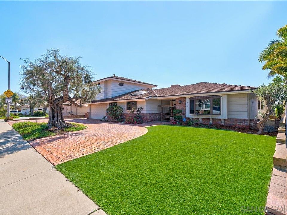 6090 Madra Ave, San Diego, CA 92120 Zillow