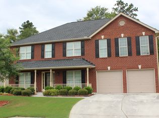 79 Dalgety Xing, Dallas, GA 30132
