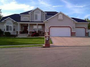 1727 E 1225 N, Layton, UT 84040