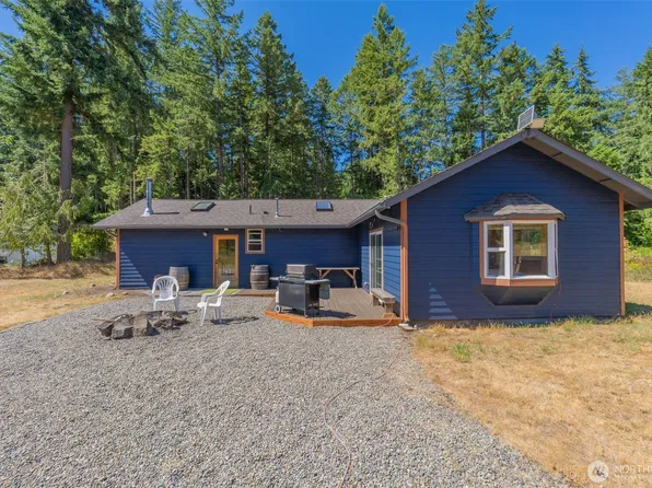 19002 Sorenson Road SE, Yelm, WA 98597