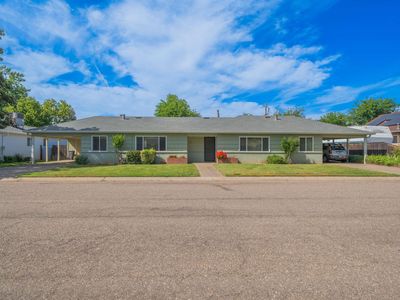 480 Roundup Ave #478, Red Bluff, CA, 96080