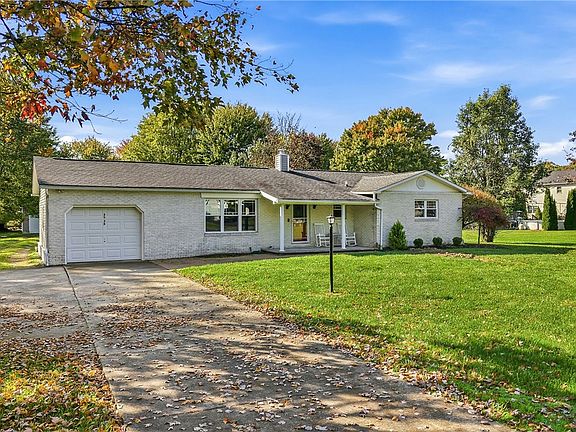 2nd image of 3536 Lee Run Rd