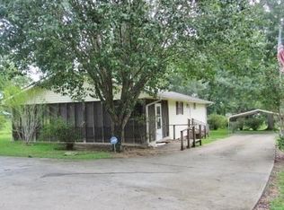 627 Tyler Ave, Tylertown, MS 39667