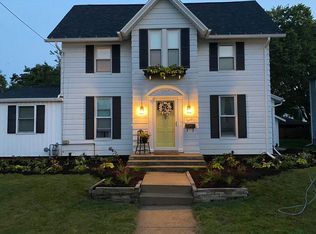 307 E Prospect St, Kewanee, IL 61443