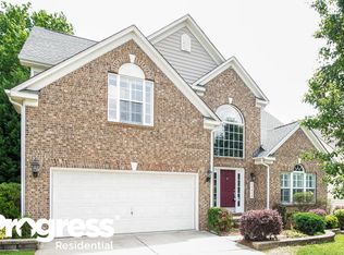 11414 Mangla Dr, Charlotte, NC 28214