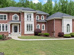 139 Thornhill Cir, Athens, GA 30607