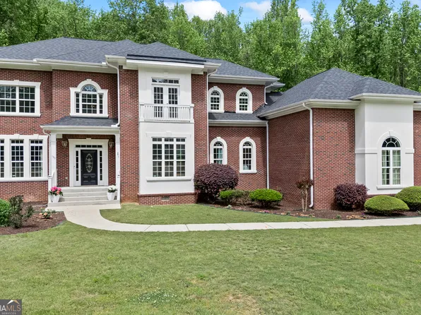 139 Thornhill Cir, Athens, GA 30607