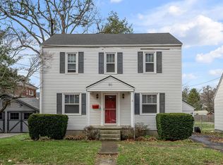 311 N 4th St, Danville, KY 40422