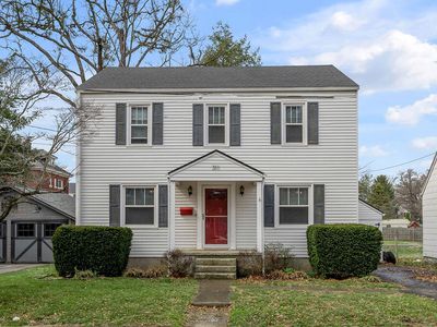 311 N 4th St, Danville, KY, 40422