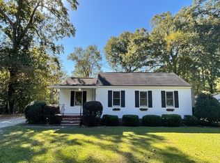 403 Midland Way, Laurinburg, NC 28352