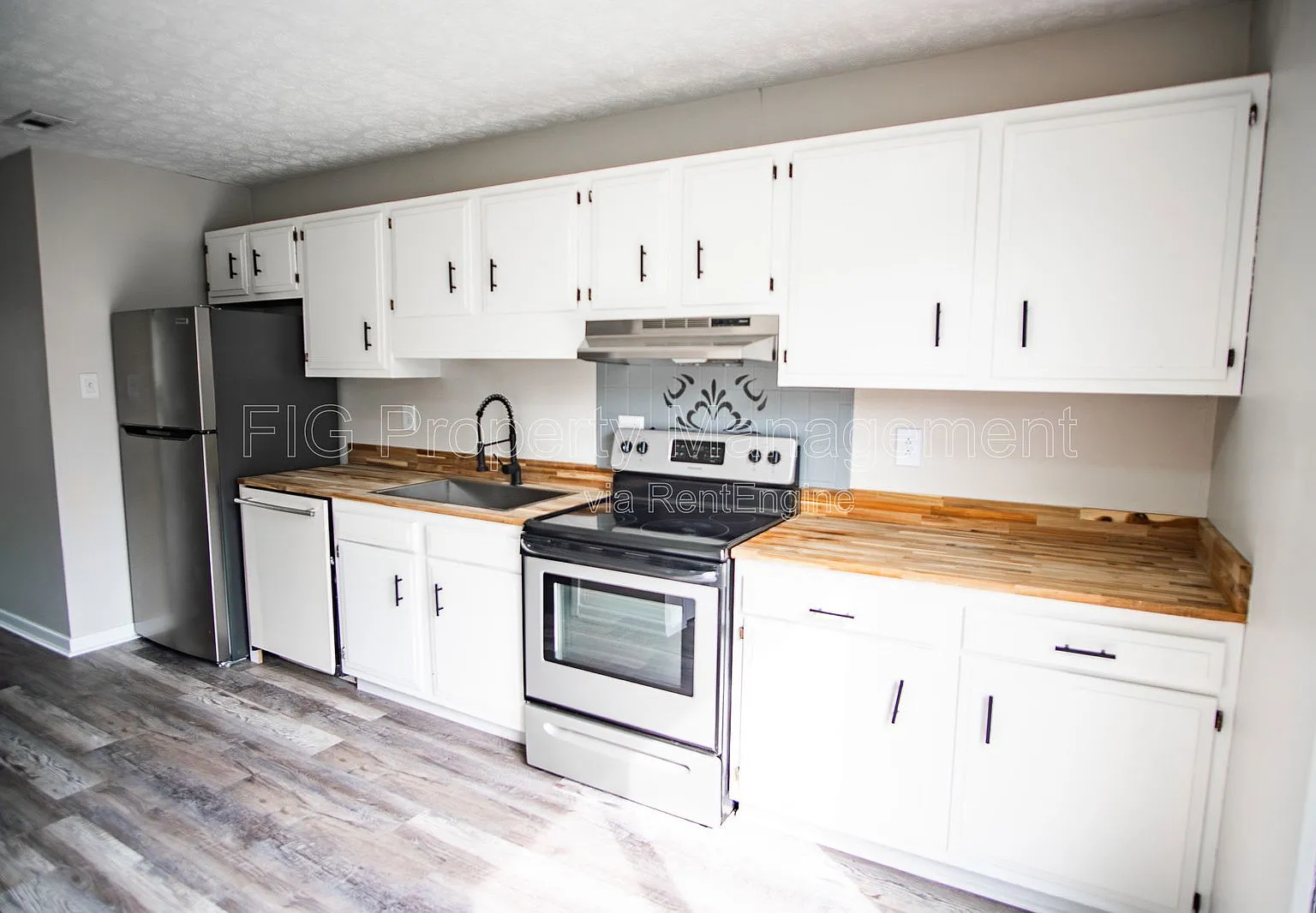 2 bed, 1.0 bath, 900 sqft, $1,245 — Photo 4