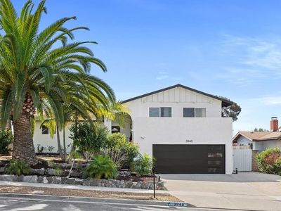 3945 Shenandoah Dr, Oceanside, CA, 92056