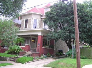 507 E 8th St, Little Rock, AR 72202