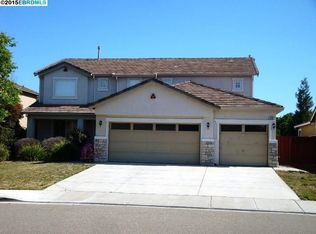 5101 Deerspring Way, Antioch, CA