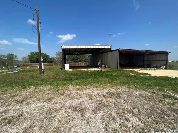 6144 Fm 1682 LOT 103 D, Leesville, TX 78122