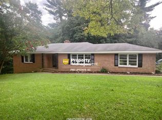 723 S Liberty St, Spartanburg, SC 29306