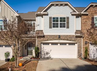 448 Methven Grove Dr, Cary, NC 27519