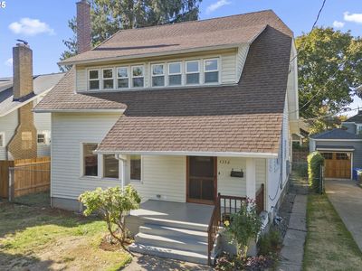 4356 NE Davis St, Portland, OR, 97213