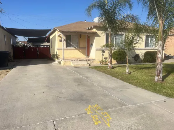 1023 Thomas Way, Delano, CA 93215
