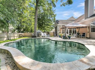 104 Thousand Oaks Ct, Summerville, SC 29485