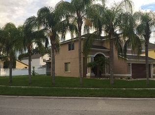 3518 Pine Top Dr, Valrico, FL 33594