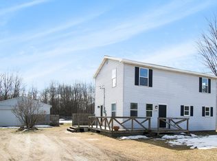 2585 Kregel Ave, Muskegon, MI 49442