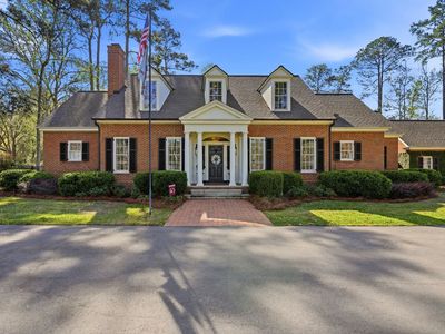 1235 Live Oak Plantation Rd, Tallahassee, FL, 32312