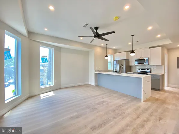 6100 Ridge Ave #3, Philadelphia, PA 19128