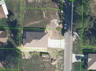 10465 High Grove Ave, Lake Placid, FL 33852