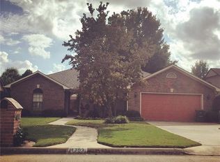 1793 E Harold St, Fayetteville, AR 72703