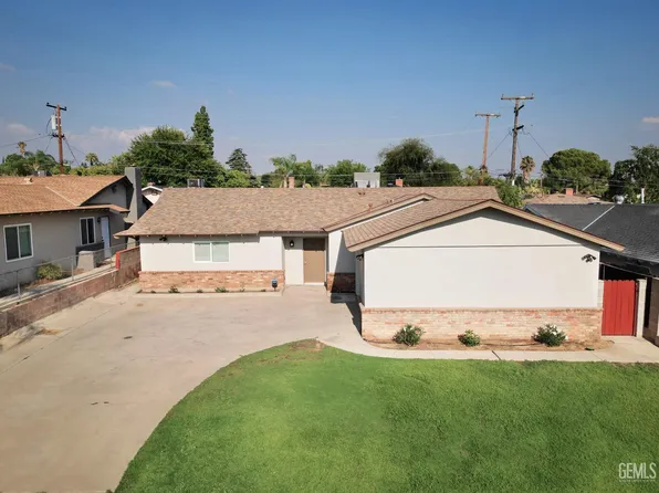 1727 Oswell St, Bakersfield, CA 93306