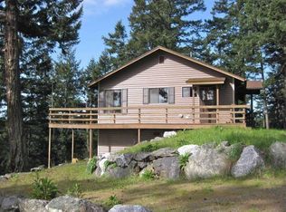 217 Roehls Hill Rd, Olga, WA 98279