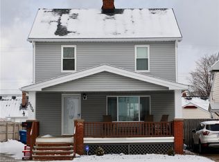5506 Gilbert Ave, Parma, OH
