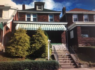 739 McCaslin St, Pittsburgh, PA