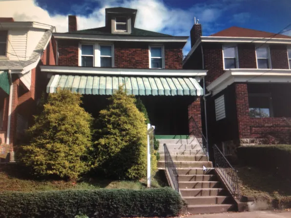 739 McCaslin St, Pittsburgh, PA 15217
