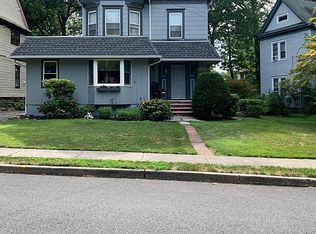 202 Woodside Ave, Ridgewood, NJ 07450