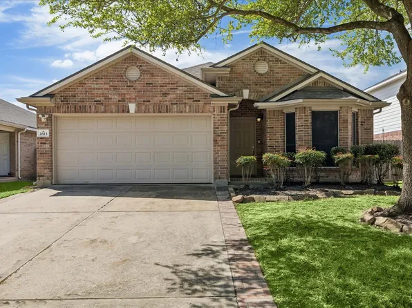 2613 Los Alamos Cir, Deer Park, TX 77536