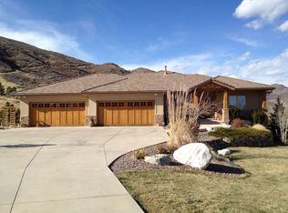 11235 Lost Arrow, Littleton, CO 80125